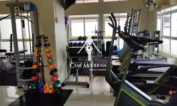 Imagem 3: APARTAMENTO À VENDA NO EDIFICIO ALTO LEBLON - CASCAVEL PR