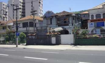 Imagem: Casa 400m² para fins comerciais no centro