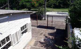 Imagem 3: Casa para aluguel possui 300 metros quadrados com 3 quartos em Restinga - Porto Alegre - R