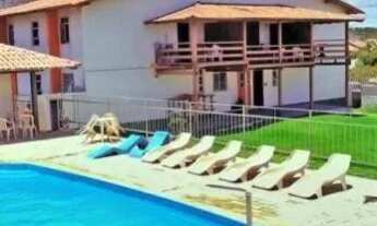 Imagem 5: Linda pousada de frente para a praia ?