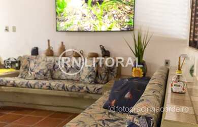 Imagem 7: Casa de Praia em Pitangui - 445 metros - 4 quartos