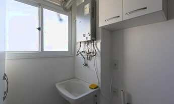 Imagem 6: Apartamento para Venda - 46.32m², 2 dormitórios, 1 vaga - Cristal