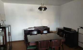 Imagem 7: Apartamento no Edifício Thomaz Gregori