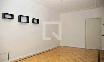 Imagem 4: Apartamento para Aluguel - São Geraldo, 2 Quartos, 80 m2