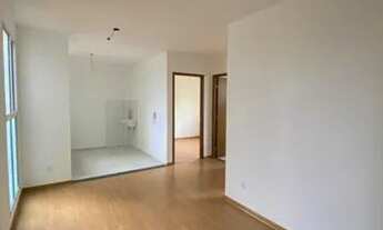 Imagem 3: Alugo apartamento, 2 quartos, novo no caminho das Orquídes no Indianópolis