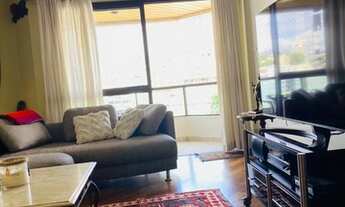 Imagem 2: Aluga mobiliado, apto. com 148 metros com 3 suítes em Perdizes - São Paulo - SP