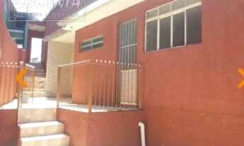 Imagem: Mauá - Casa Padrão - Parque Bandeirantes