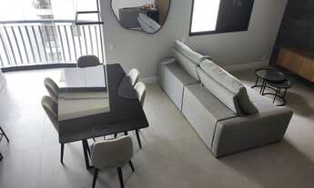 Imagem 7: APARTAMENTO DUPLEX, COM 2 SUÍTES E 2 VAGAS NO JARDIM PAULISTA