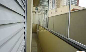 Imagem 3: Apartamento (tipo - padrao) 2 dormitórios/suite, cozinha planejada, em condomínio fechado