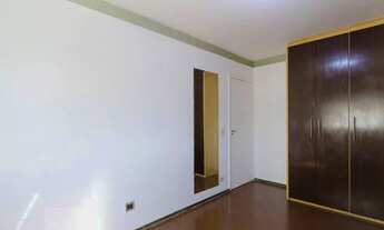 Imagem 3: Apartamento para Aluguel - Vila Lusitânia, 2 Quartos, 60 m2