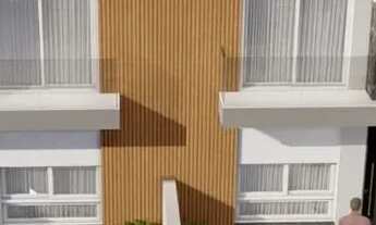 Imagem: Casa em Mont Serrat