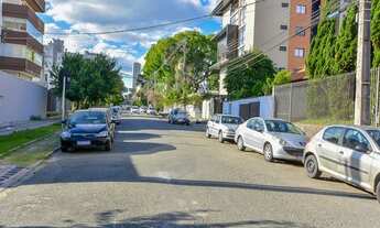 Imagem 4: Apartamento para venda tem 131 metros quadrados com 2 quartos em Mercês - Curitiba - PR