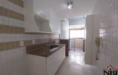 Imagem 4: Apartamento Rio 2 - Green Park, 2 quartos, Venda - NBI 537 R2GP