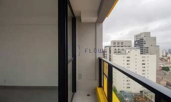 Imagem 7: Apartamento 22m² á venda -Vila Mariana