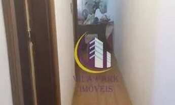 Imagem 2: Sobrado com 2 dormitórios, 150 m² - venda por R$ 750.000,00 ou aluguel por R$ 2.500,00/mês