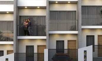 Imagem: Sobrado com 2 dormitórios à venda, 77