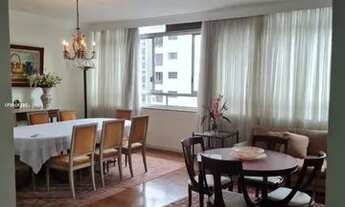 Imagem 3: Apartamento para Locação em São Paulo, Higienópolis, 3 dormitórios, 1 suíte, 2 banheiros