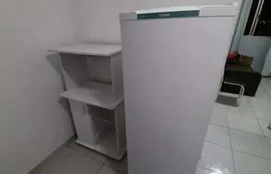 Imagem 3: Alugo quarto e sala mobiliado