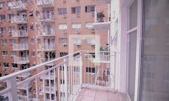 Imagem 6: Apartamento para Aluguel - Santa Teresa, 2 Quartos, 55 m2