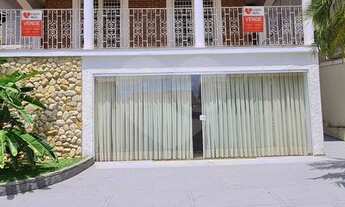 Imagem 2: SOBRADO À VENDA COM 4 DORMITÓRIOS, 5 VAGAS NO JARDIM ESPLANADA II