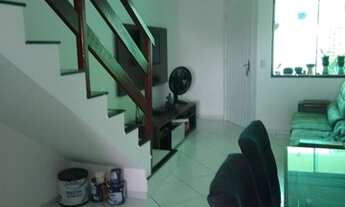 Imagem 5: Oportunidade casa duplex localizada no bairro Jardim Vitória