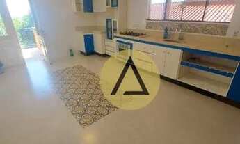 Imagem 7: Casa com 3 dormitórios para alugar, 267 m² por R$ 5.337,33/mês - Vale dos Cristais - Macaé