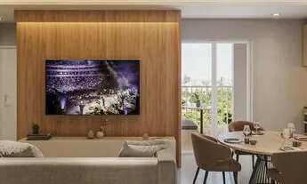 Imagem 3: Apartamento com 1 Dormitorio(s) localizado(a) no bairro Ipiranga em São Paulo / Ref.:OR4