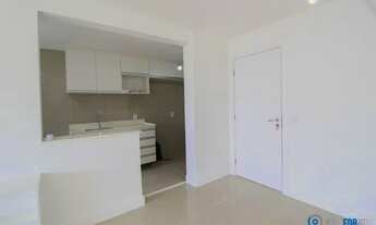 Imagem 4: Apartamento com 2 dormitórios para alugar, 75 m² por R$ 6.945,00/mês - Barra da Tijuca - R