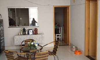 Imagem 3: Rua 01, Jockey, Excelente casa, construção nova!!!