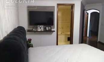 Imagem 3: Santo André - Casa Padrão - Vila Camilópolis