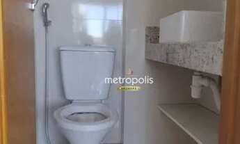 Imagem 3: Sala para alugar, 31 m² por R$ 1.955,00/mês - Nova Gerty - São Caetano do Sul/SP