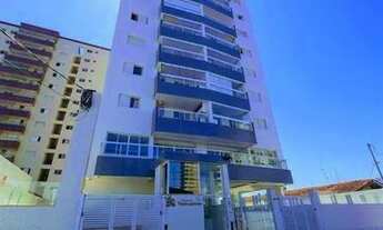 Imagem 3: APARTAMENTO COM 66.42 m² - TUPI - PRAIA GRANDE SP
