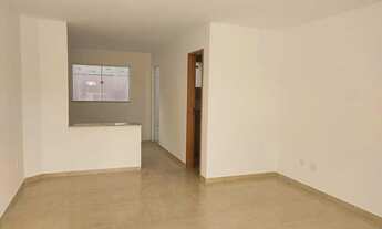 Imagem 4: Casa moderna campo grande bairro adriana