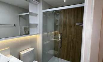 Imagem 6: Apartamento para aluguel com 62 metros quadrados com 2 quartos em Jardim das Perdizes- Sp