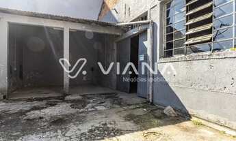 Imagem 2: Galpão Industrial para Venda ou Locação no Centro de São Caetano do Sul-sp