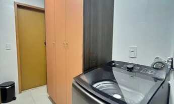 Imagem 4: Apartamento 3 suítes no Celebrate Vaca Brava em Goiânia