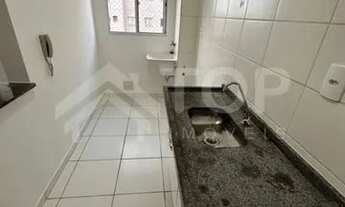 Imagem 6: Venda de Apartamentos / Padrão na cidade de São Carlos