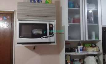 Imagem 3: Apartamento de 02 quartos a venda no bairro Betim Industrial - Betim/MG