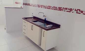 Imagem 5: Apartamento para aluguel e venda tem 60 metros quadrados com 2 quartos