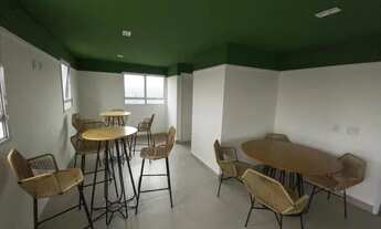 Imagem 5: STUDIO 24,93M² - JAÇANÃ