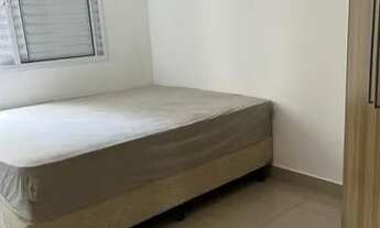 Imagem 4: Apartamento mobiliado