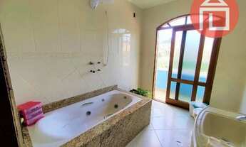 Imagem 6: Casa com 4 dormitórios à venda, 264 m² por R$ 820.000,00 - Vila Municipal - Bragança Pauli