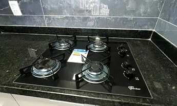 Imagem 7: Apartamento no catolé com mobiliado fina completa