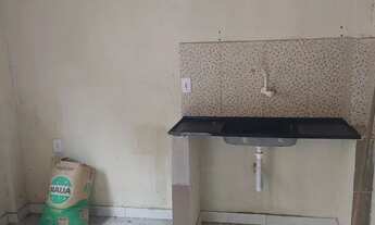 Imagem 2: Aluga-se Casa com 1 dormitório