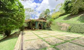 Imagem 2: Casa a venda em Secretário - condomínio fechado