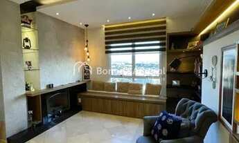 Imagem 5: Apartamento com 3 Quartos e 5 banheiros à Venda, 213 m² por R$ 1.590.000