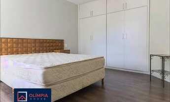 Imagem 5: Apartamento Locação Higienópolis 145 m² 2 Dormitórios