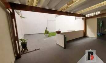 Imagem 4: Térrea para aluguel tem 60 metros quadrados com 2 quartos em Mooca - São Paulo - SP