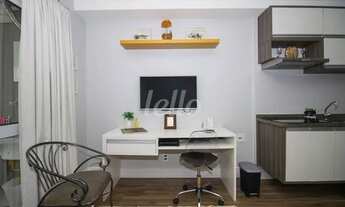 Imagem 5: São Paulo - Apartamento Padrão - Bela Vista