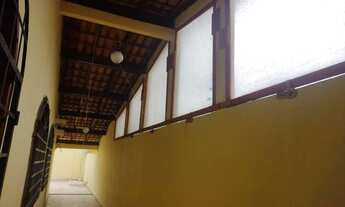 Imagem 5: Manaus Imóveis- Conj. Shangrillá VII - Parque Dez - Rua José Maria Lopo, Casa 22